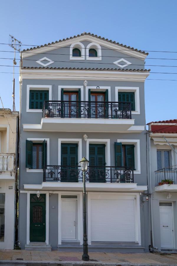 Evia'S Apartment - New Apartment In Town! Zakynthos Exteriér fotografie